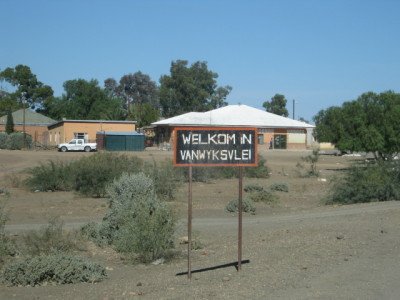 To Let commercial Property for Rent in Vanwyksvlei Northern Cape